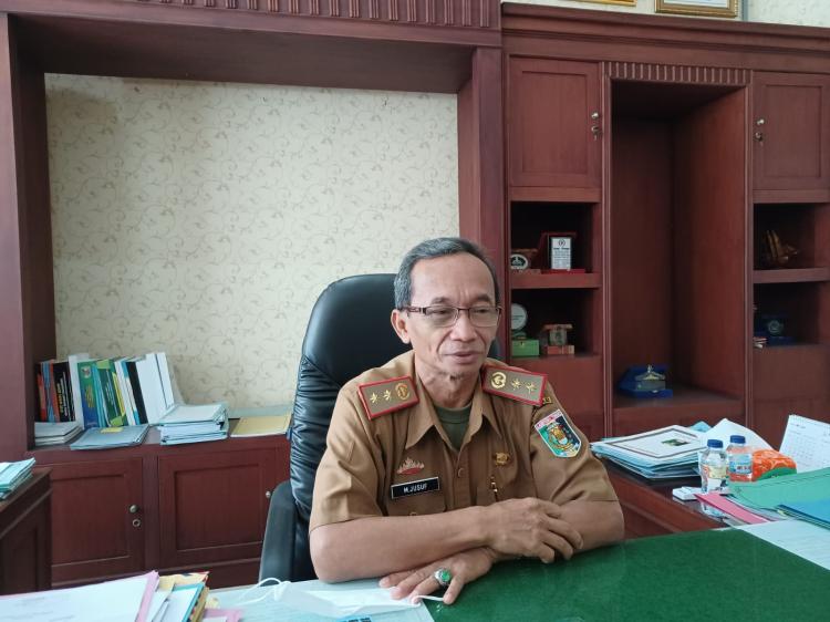 PPPK Lampung Timur Segera Tandatangani Perjanjian 