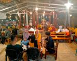 Wisata Kuliner Nuansa Tradisional Anak Muda Lampung Timur