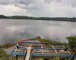 Danau Way Jepara Lampung Timur