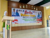 Yusbariah, Lomba Paduan Suara Meriahkan Kemerdekaan RI ke 77 