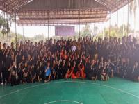 Dawam Rahardjo membuka KERUJKAB IPSI Lamtim 